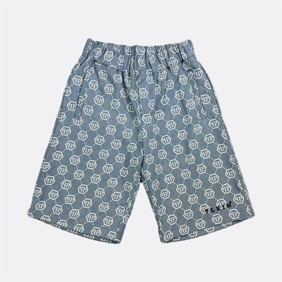 Bermuda Philipp Plein