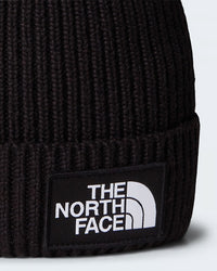 The North Face cappello in lana
