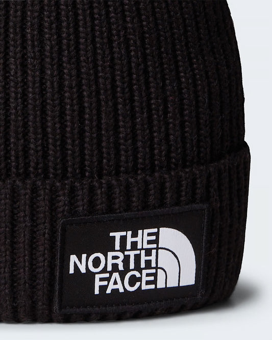 The North Face cappello in lana