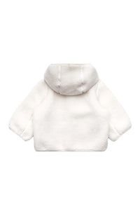 K-WAY TEDDY FW27