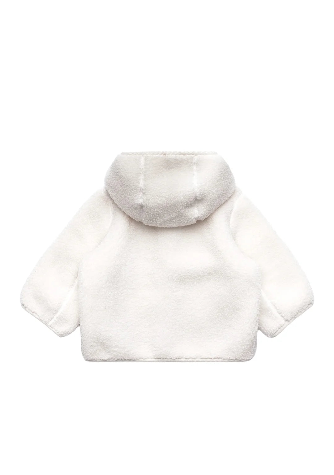 K-WAY TEDDY FW27