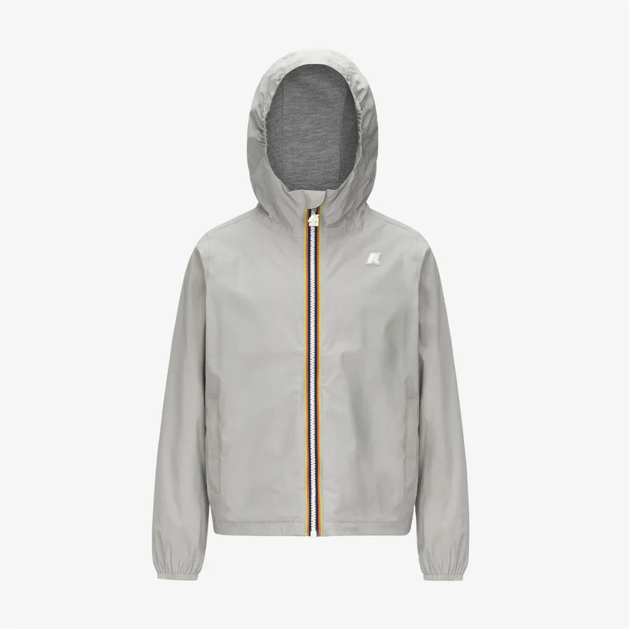 K-Way P. JACK STRETCH NYLON JERSEY