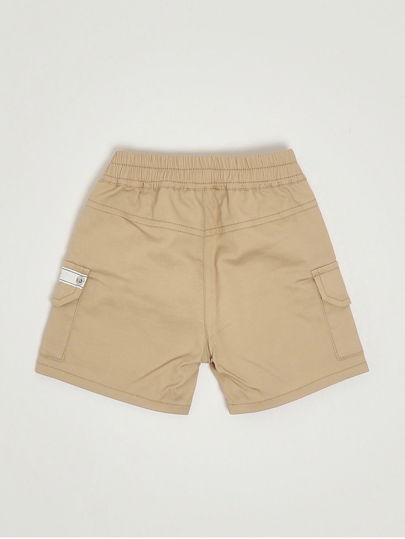 Bermuda cargo Moschino neonato