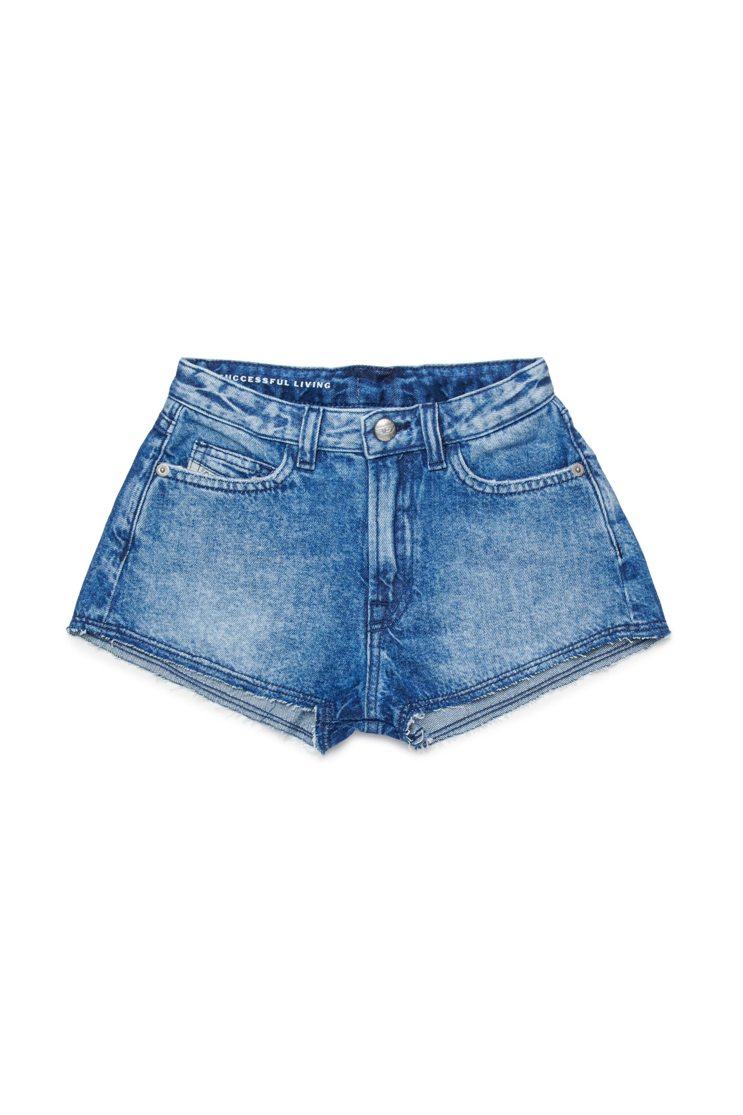 Diesel Short di jeans