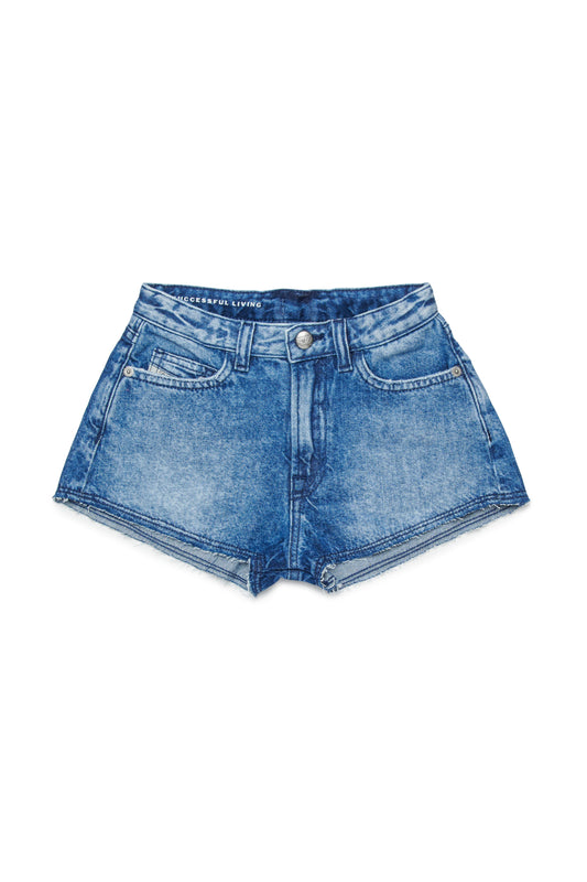 Diesel Short di jeans