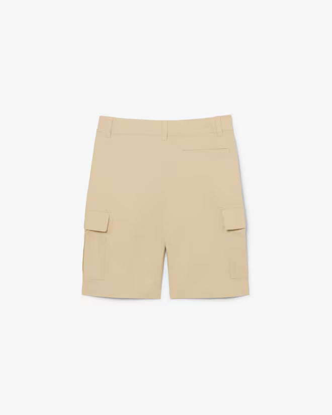 Lacoste bermuda cargo
