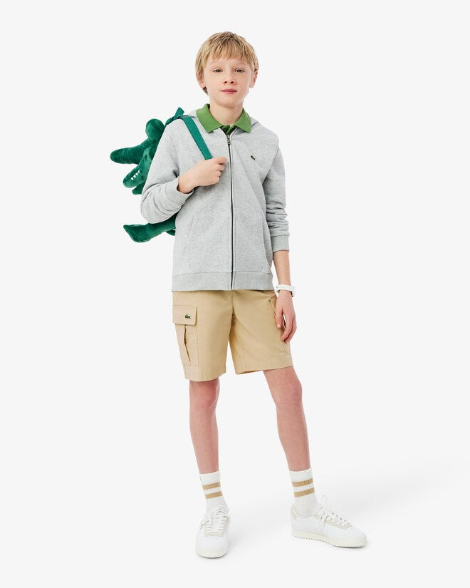 Lacoste bermuda cargo