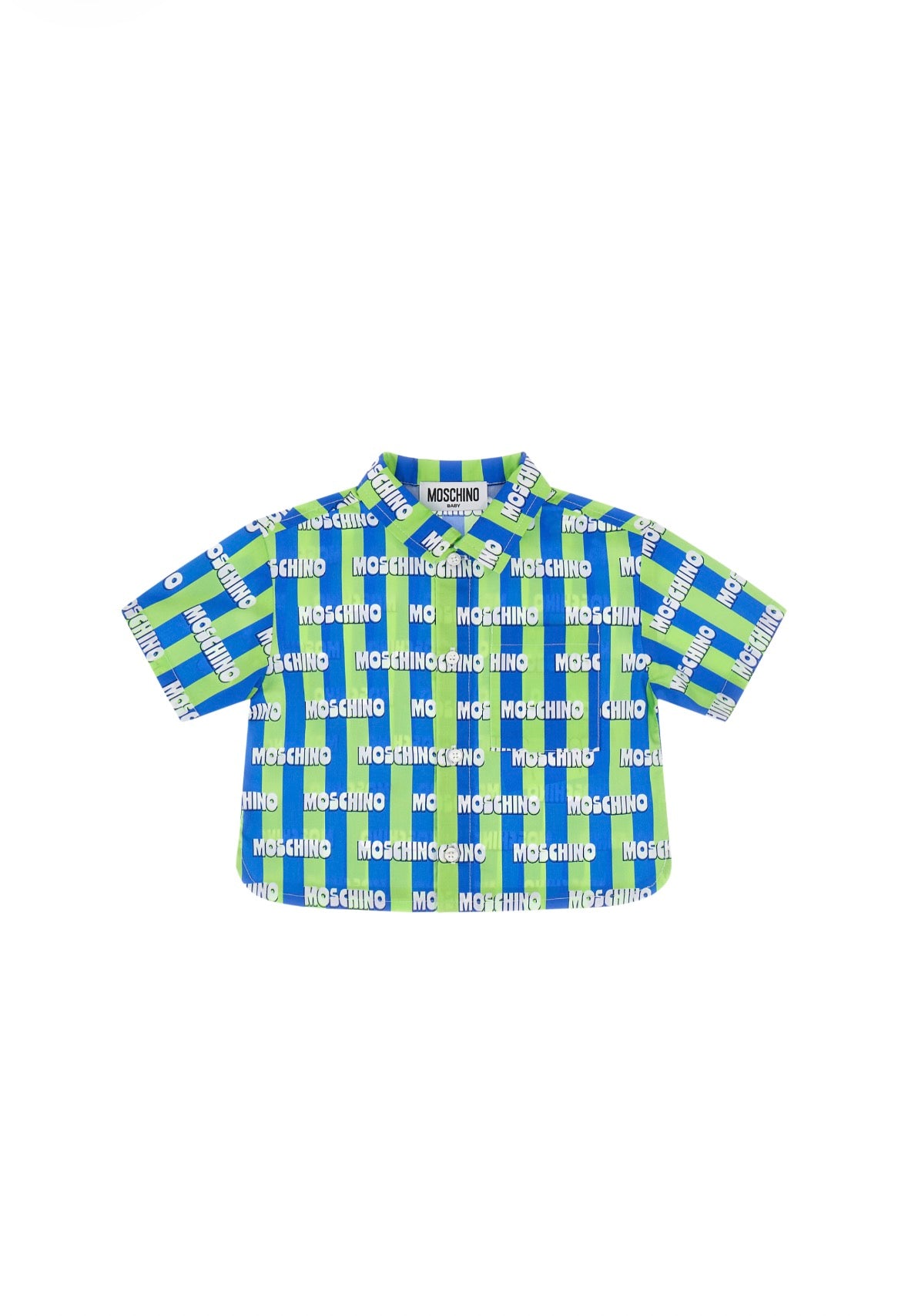 Moschino Camicia