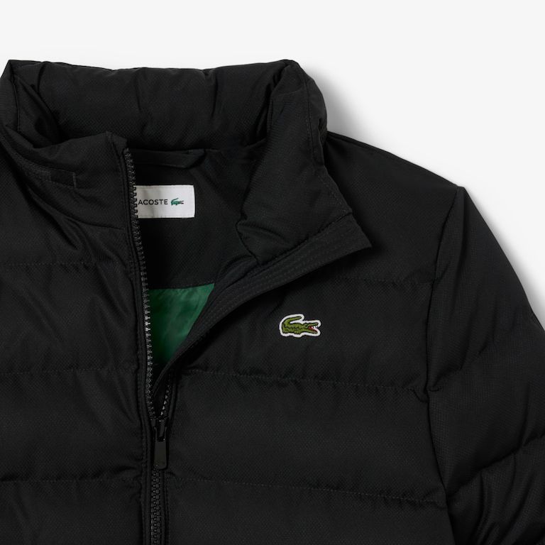 Lacoste Piumino Unisex bambino