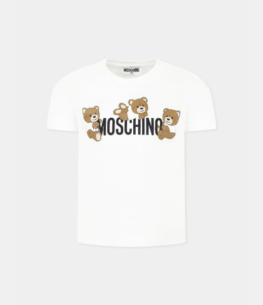 moschino T-shirt Bambine e ragazze
