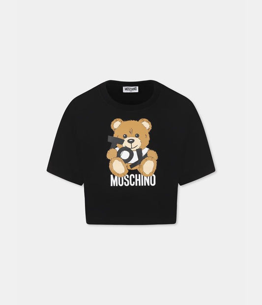 moschino T-shirt Bambine e ragazze