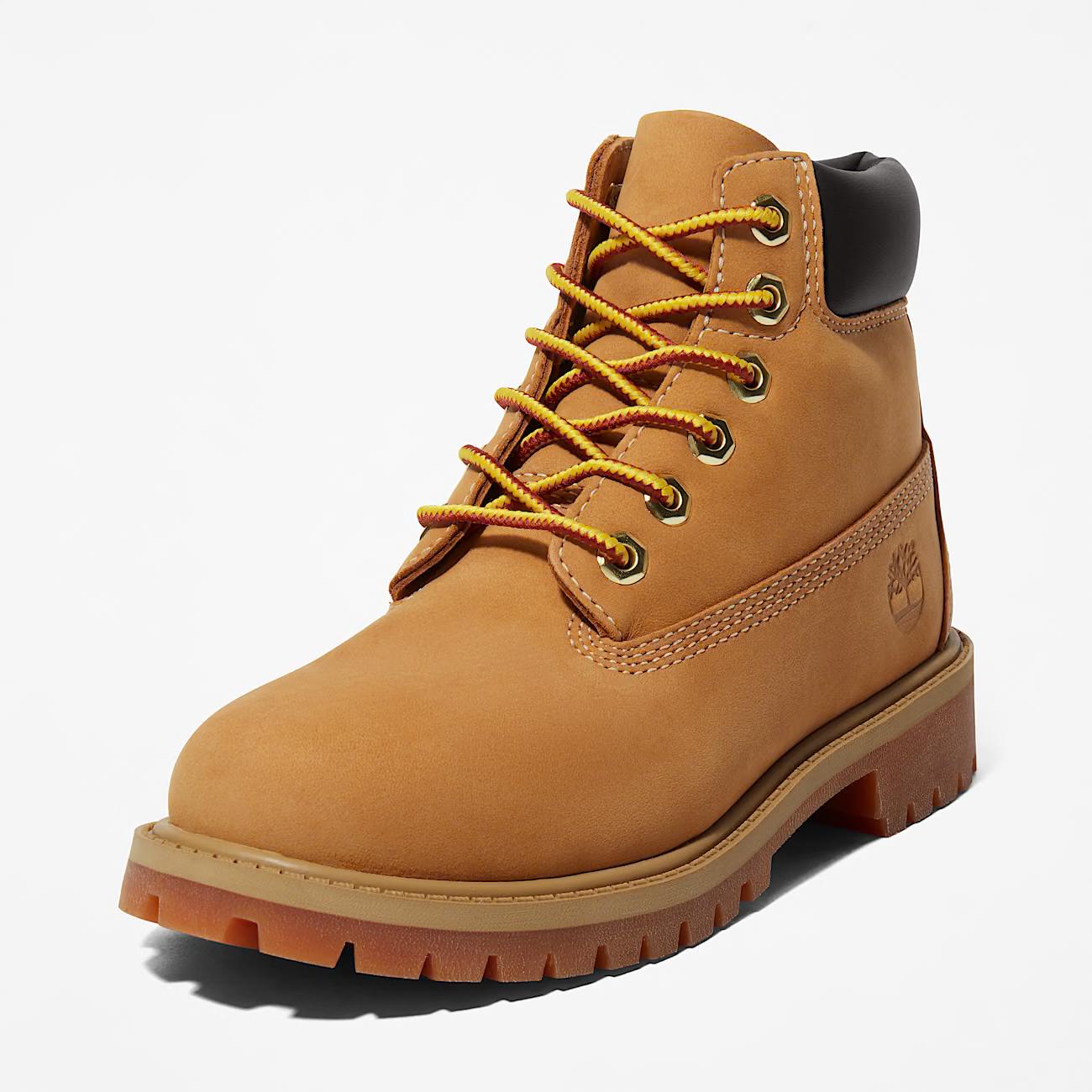 Timberland Scarpe Bambini e ragazzi