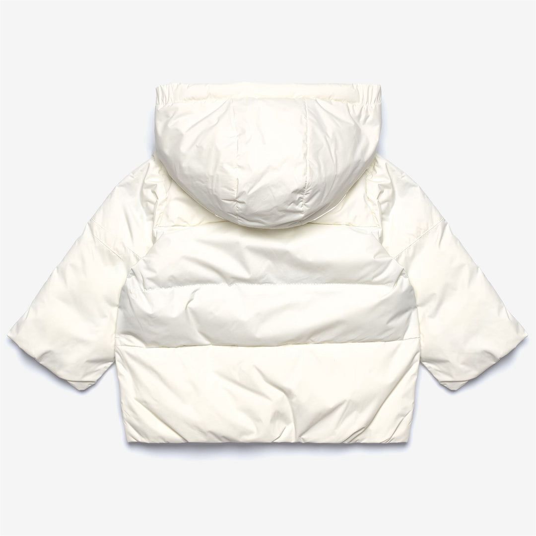 K-Way Giubbino bimbo/neonato