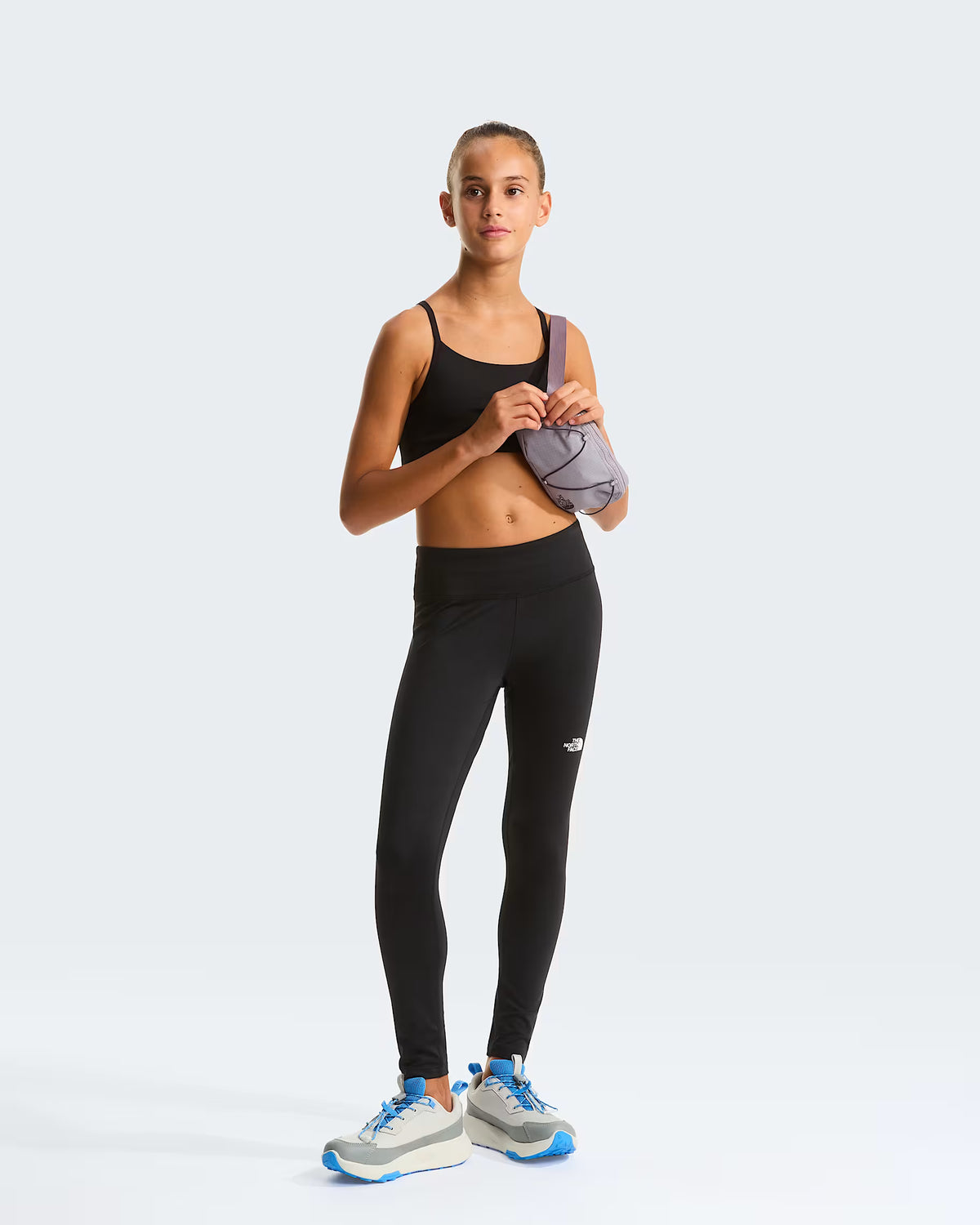 The North Face Leggins Flex da ragazza