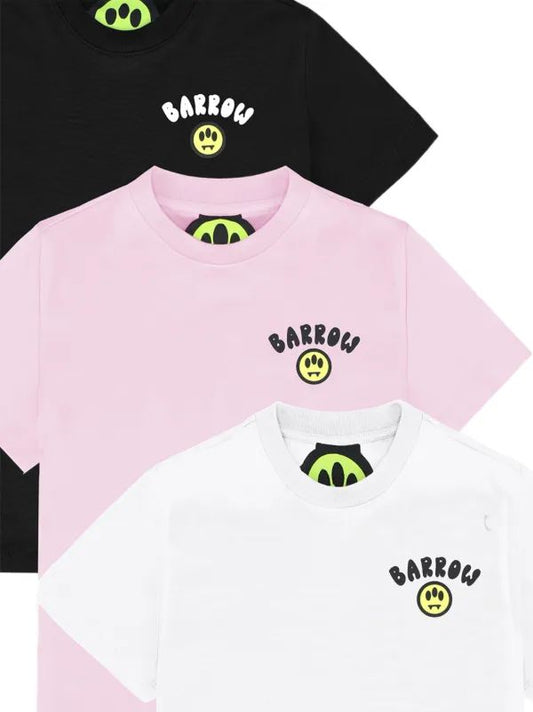 Barrow T-shirt Bambini e ragazzi