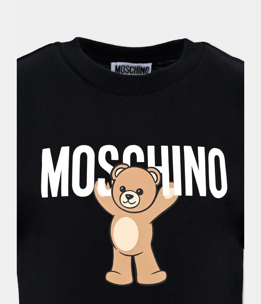 moschino T-shirt Bambine e ragazze