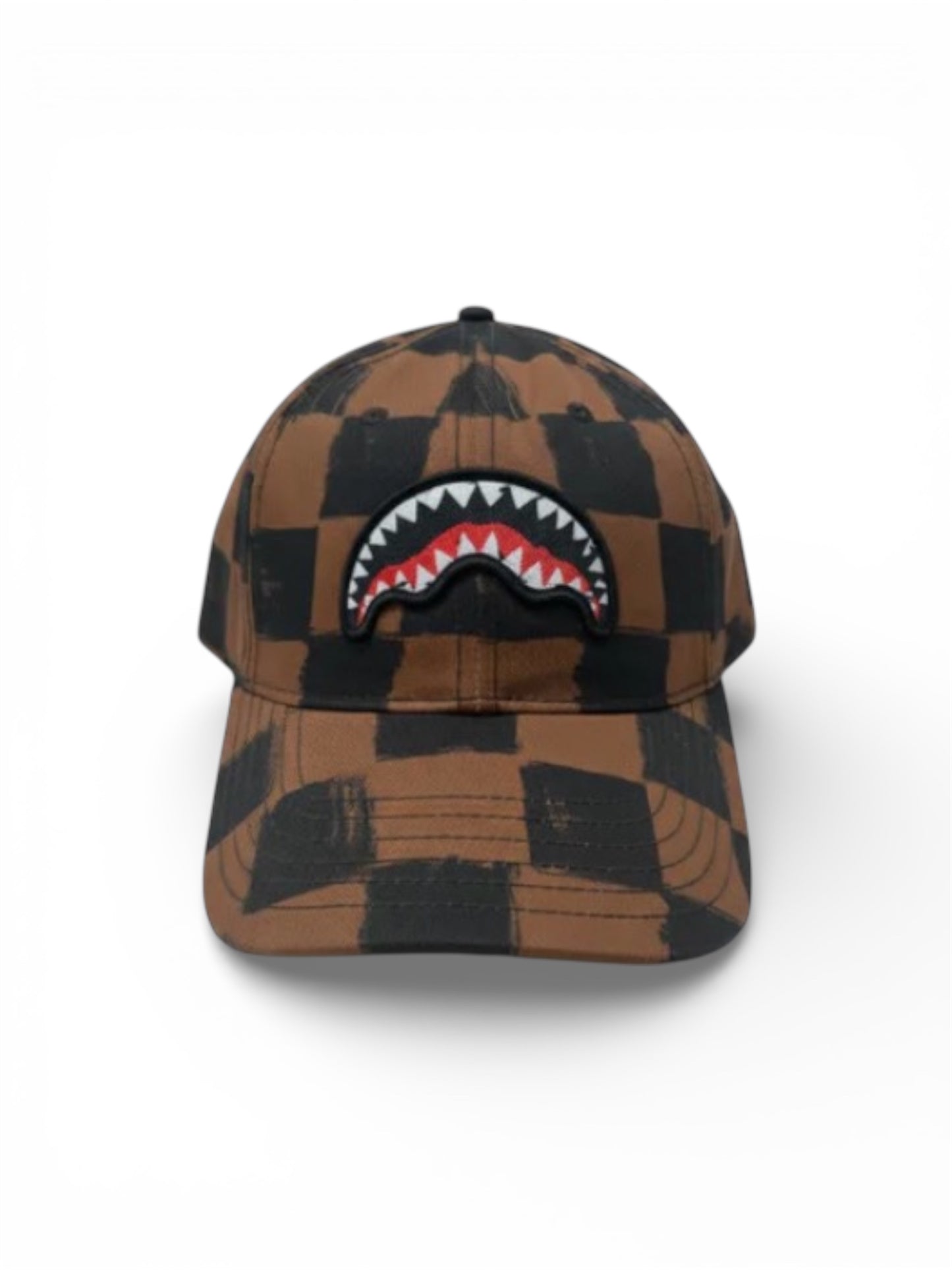 SPRAYGROUND Cappello con Visiera Regolabile