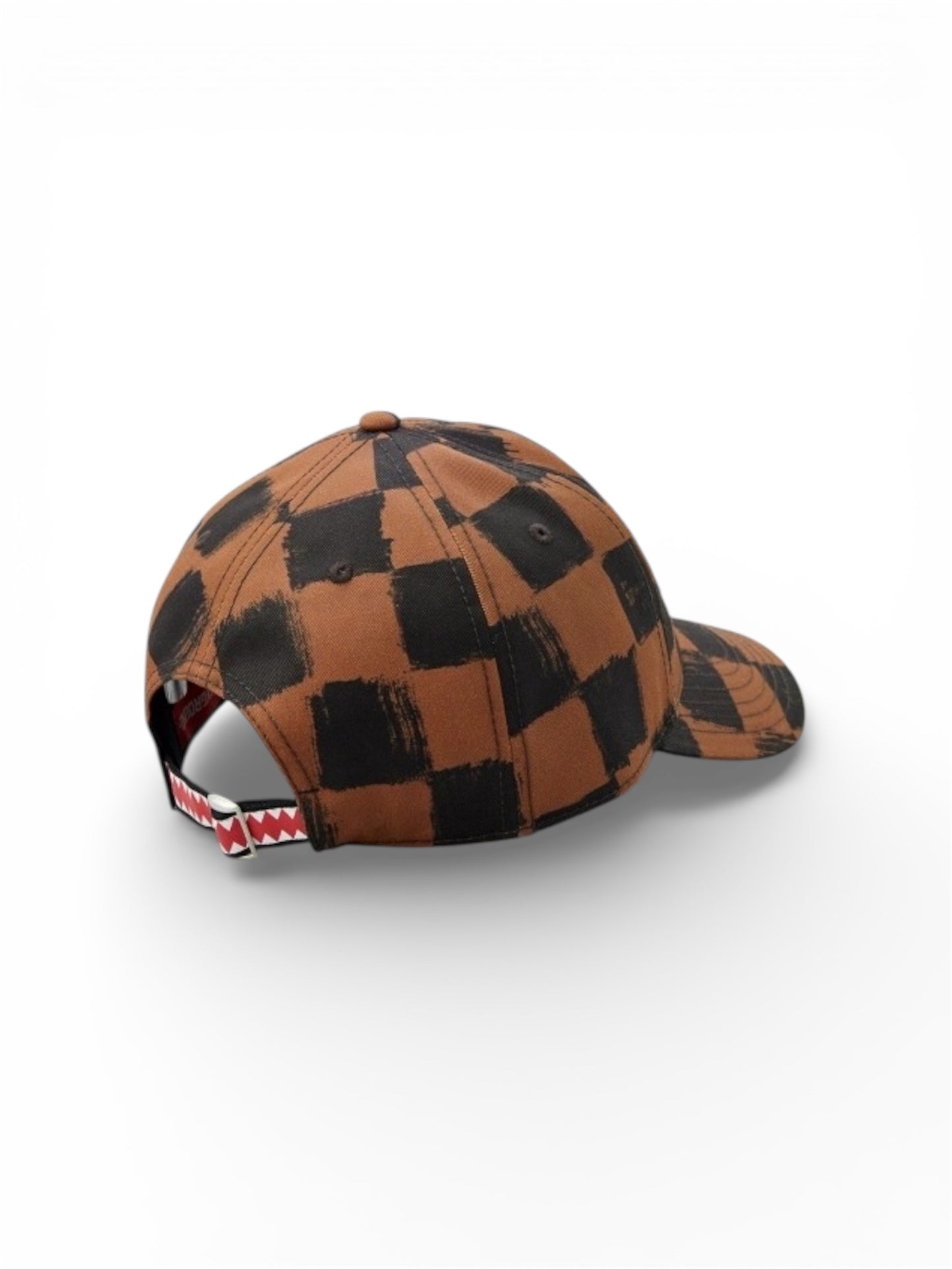 SPRAYGROUND Cappello con Visiera Regolabile