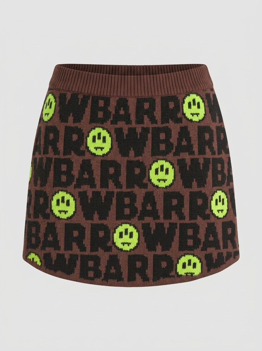 BARROW GONNA IN LANA FW27