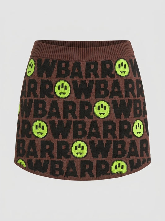 BARROW GONNA IN LANA FW27