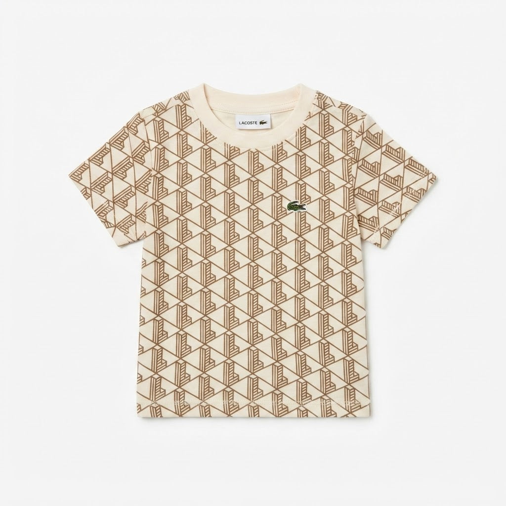 Lacoste t-shirt FW27