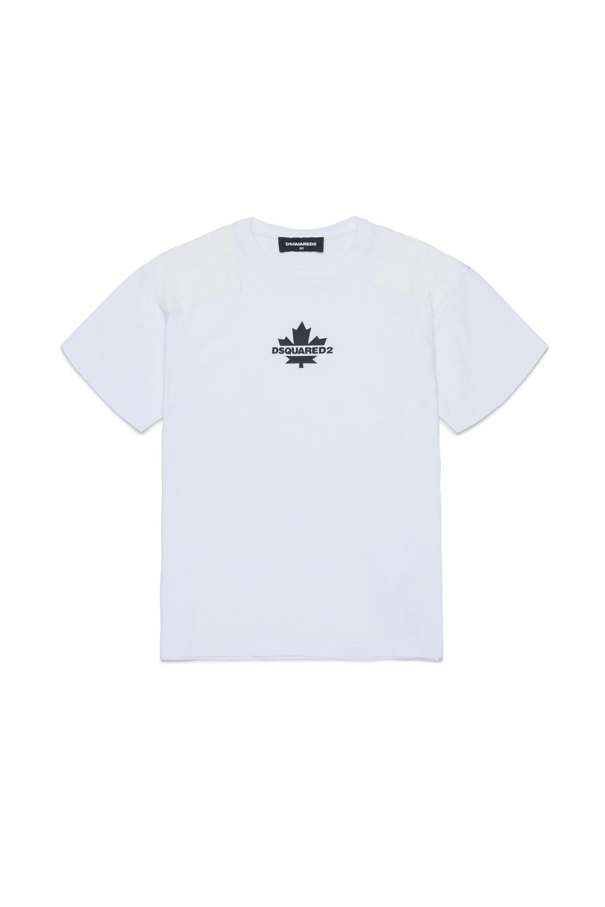 DSQUARED2 t-shirt con logo FW27