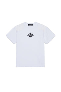 DSQUARED2 t-shirt con logo FW27