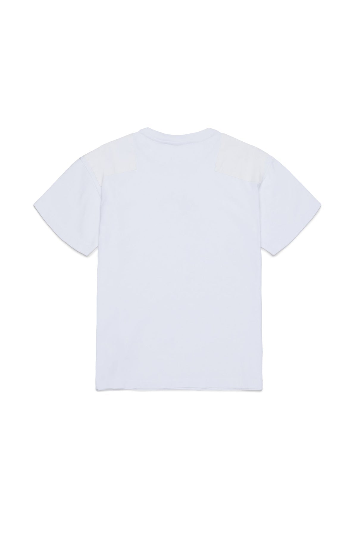 DSQUARED2 t-shirt con logo FW27