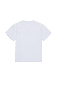 DSQUARED2 t-shirt con logo FW27