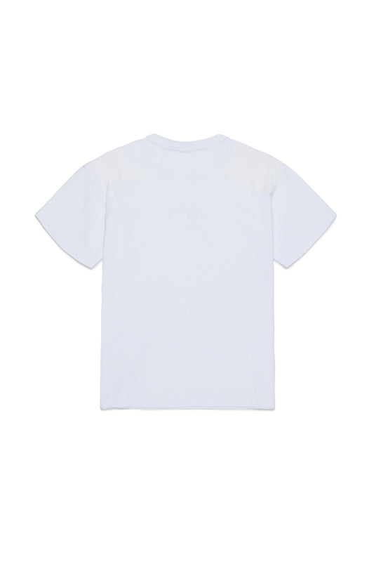 DSQUARED2 t-shirt con logo FW27