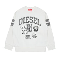 DIESEL FELPA FW27