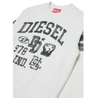 DIESEL FELPA FW27