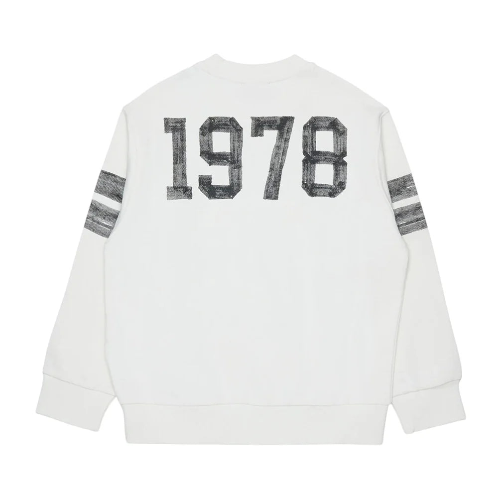 DIESEL FELPA FW27