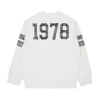 DIESEL FELPA FW27