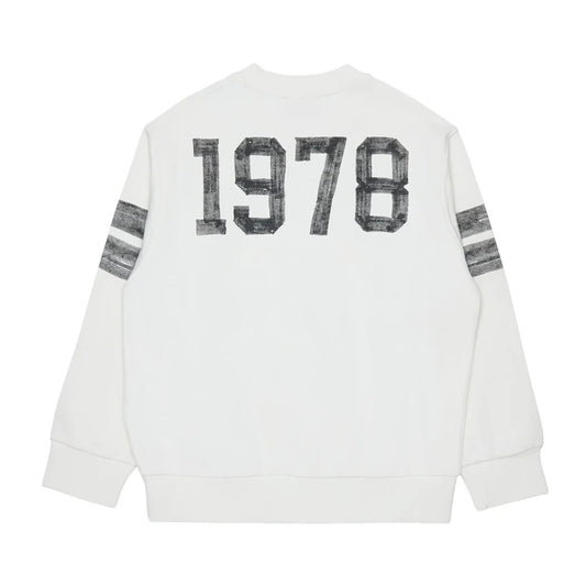 DIESEL FELPA FW27