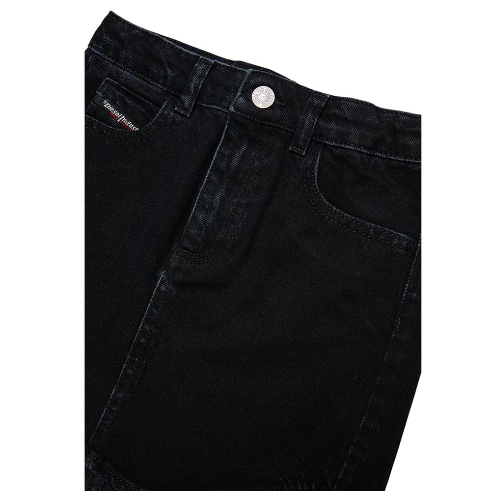 DIESEL minigonna FW27