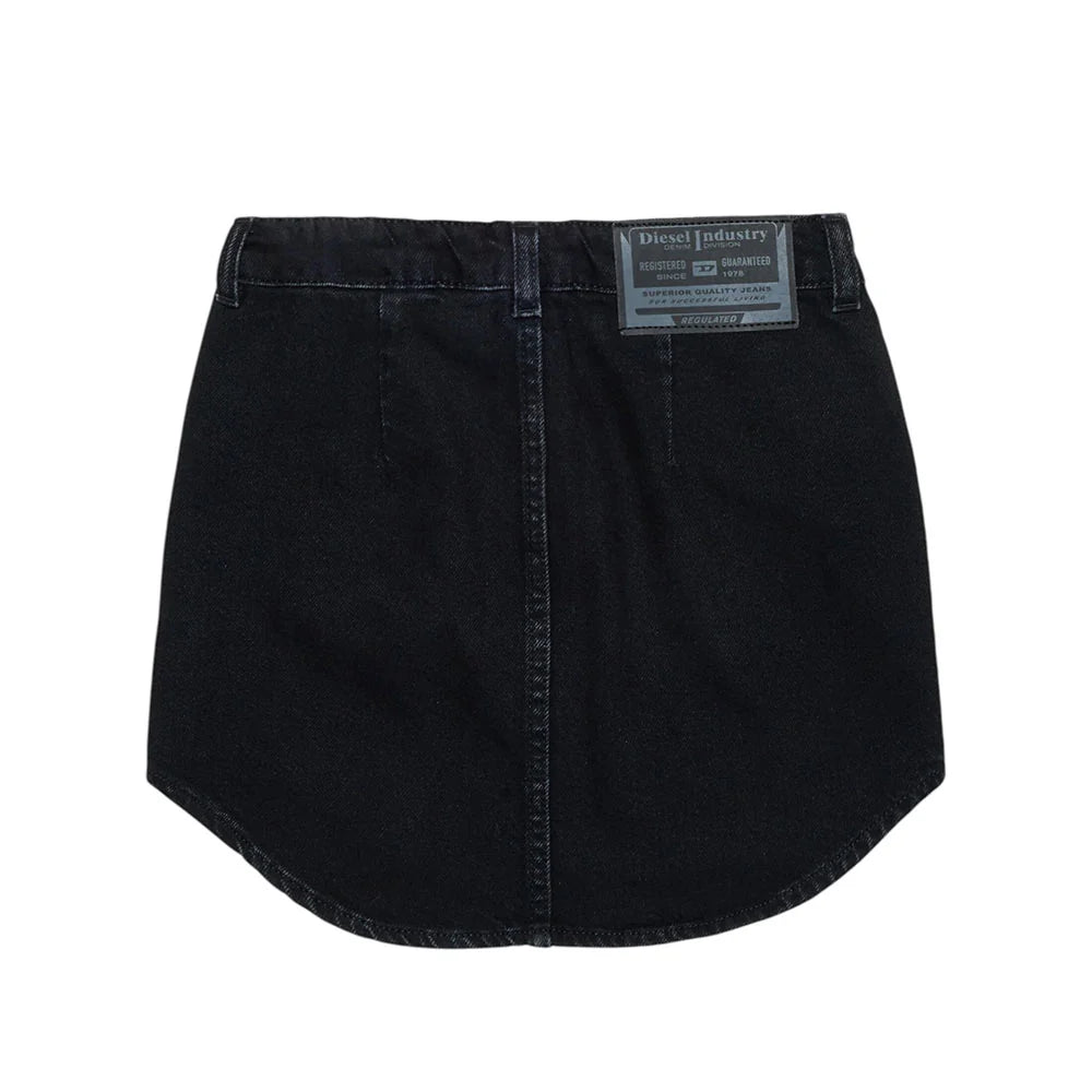 DIESEL minigonna FW27