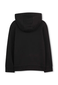 Timberland felpa con cappuccio felpata all’interno FW27