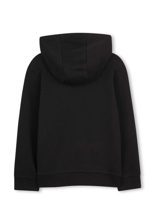Timberland felpa con cappuccio felpata all’interno FW27