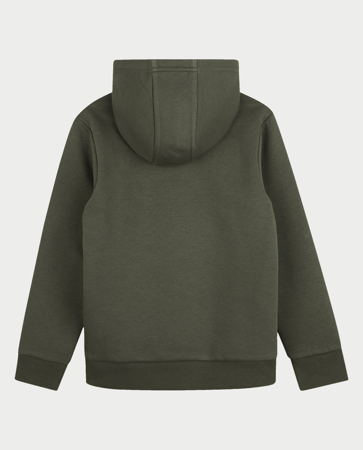 Timberland felpa con cappuccio felpata all’interno FW27