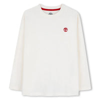 Timberland t-shirt manica lunga FW27