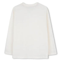 Timberland t-shirt manica lunga FW27