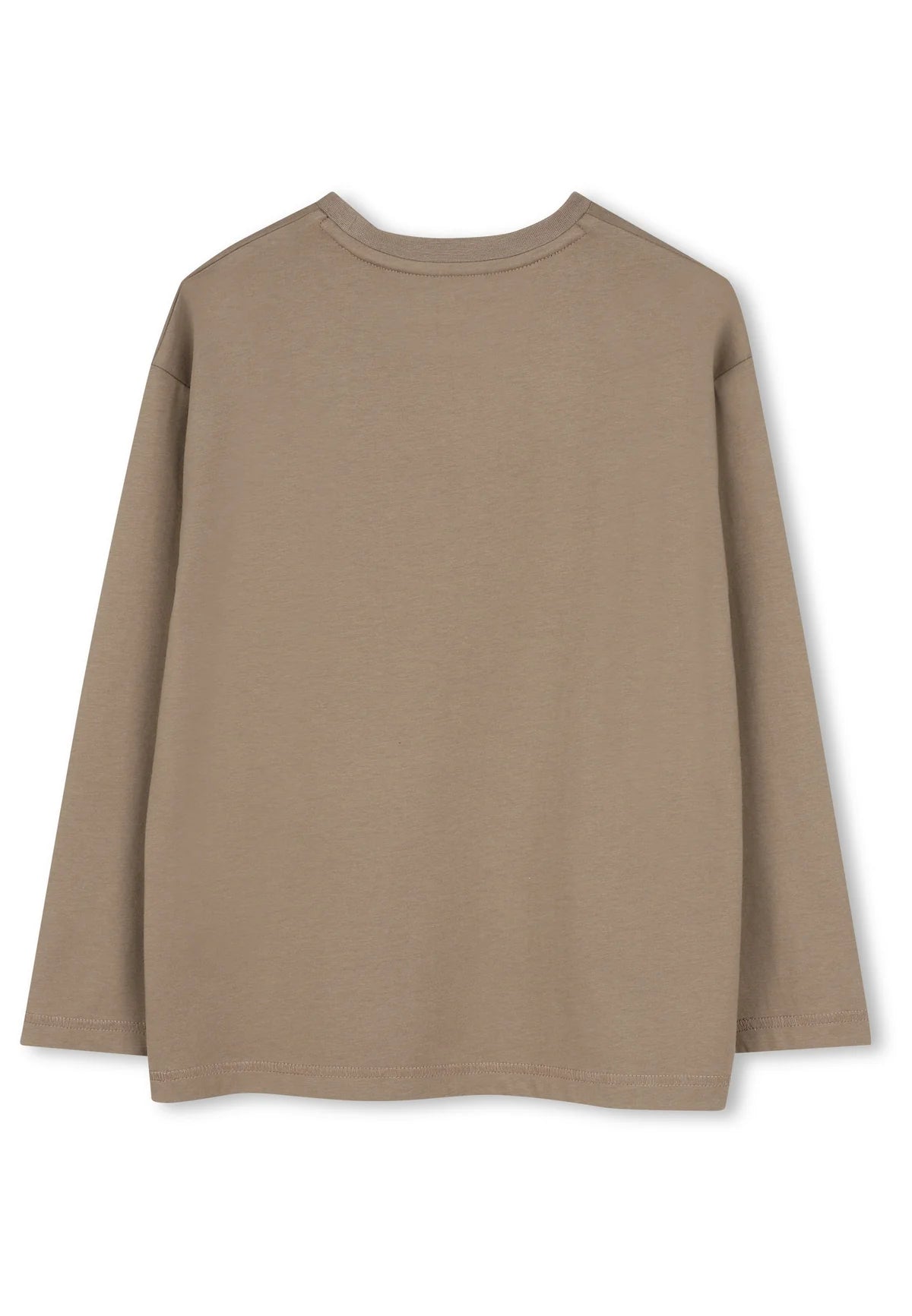 Timberland t-shirt manica lunga FW27