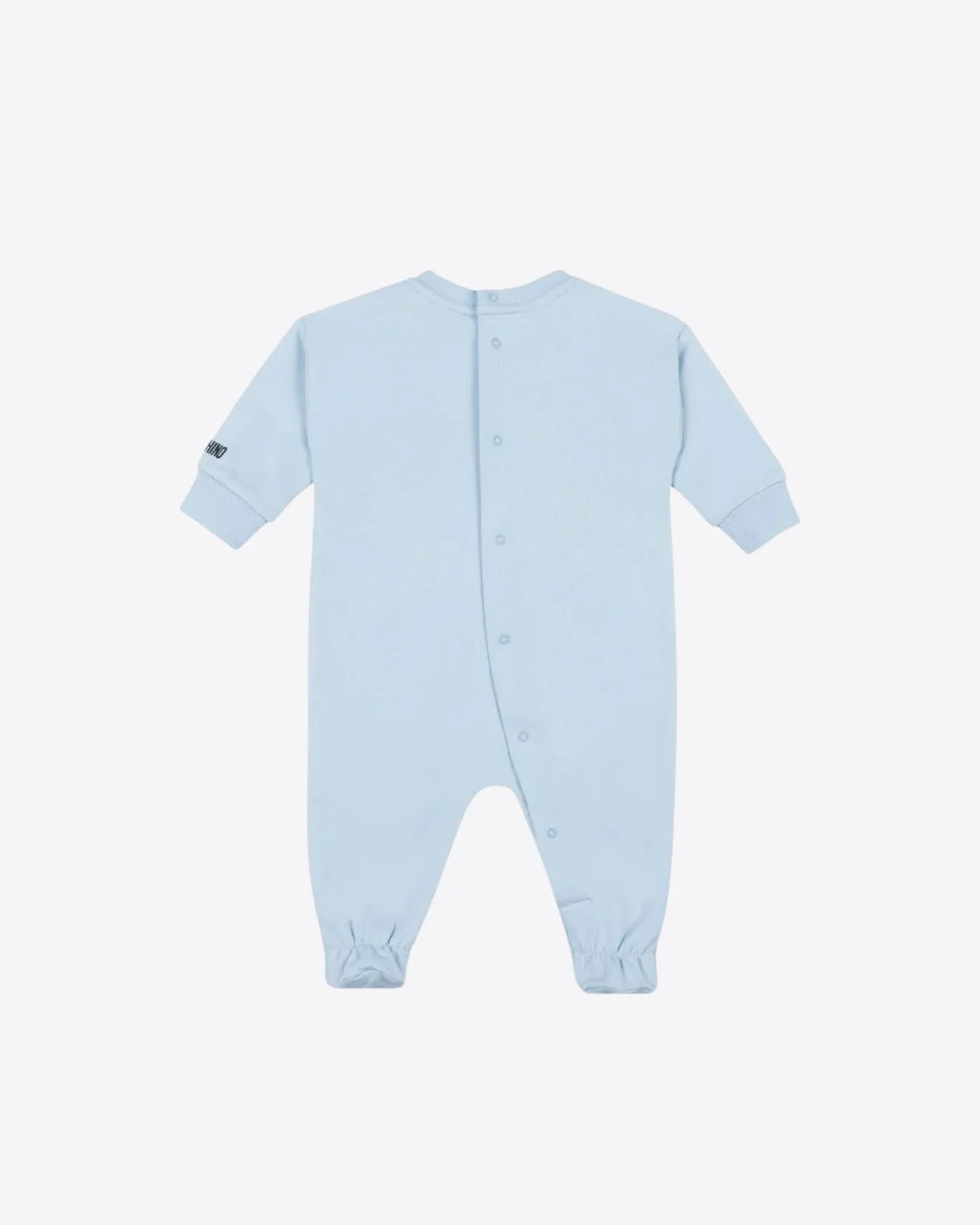 MOSCHINO BABY Tutina FW27