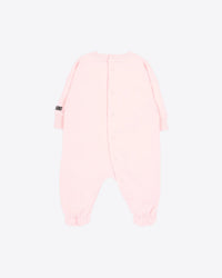 MOSCHINO BABY tutina FW27