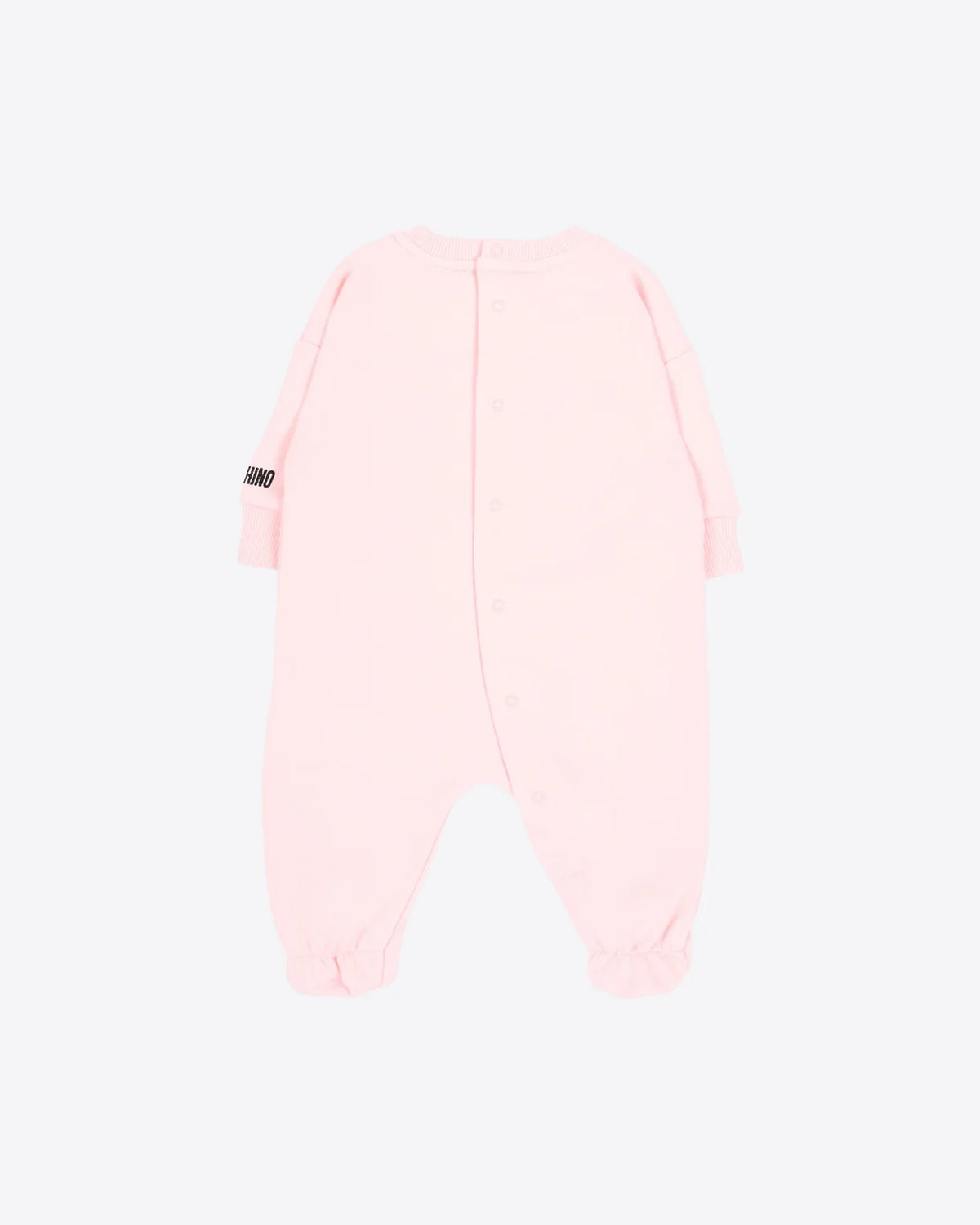 MOSCHINO BABY tutina FW27