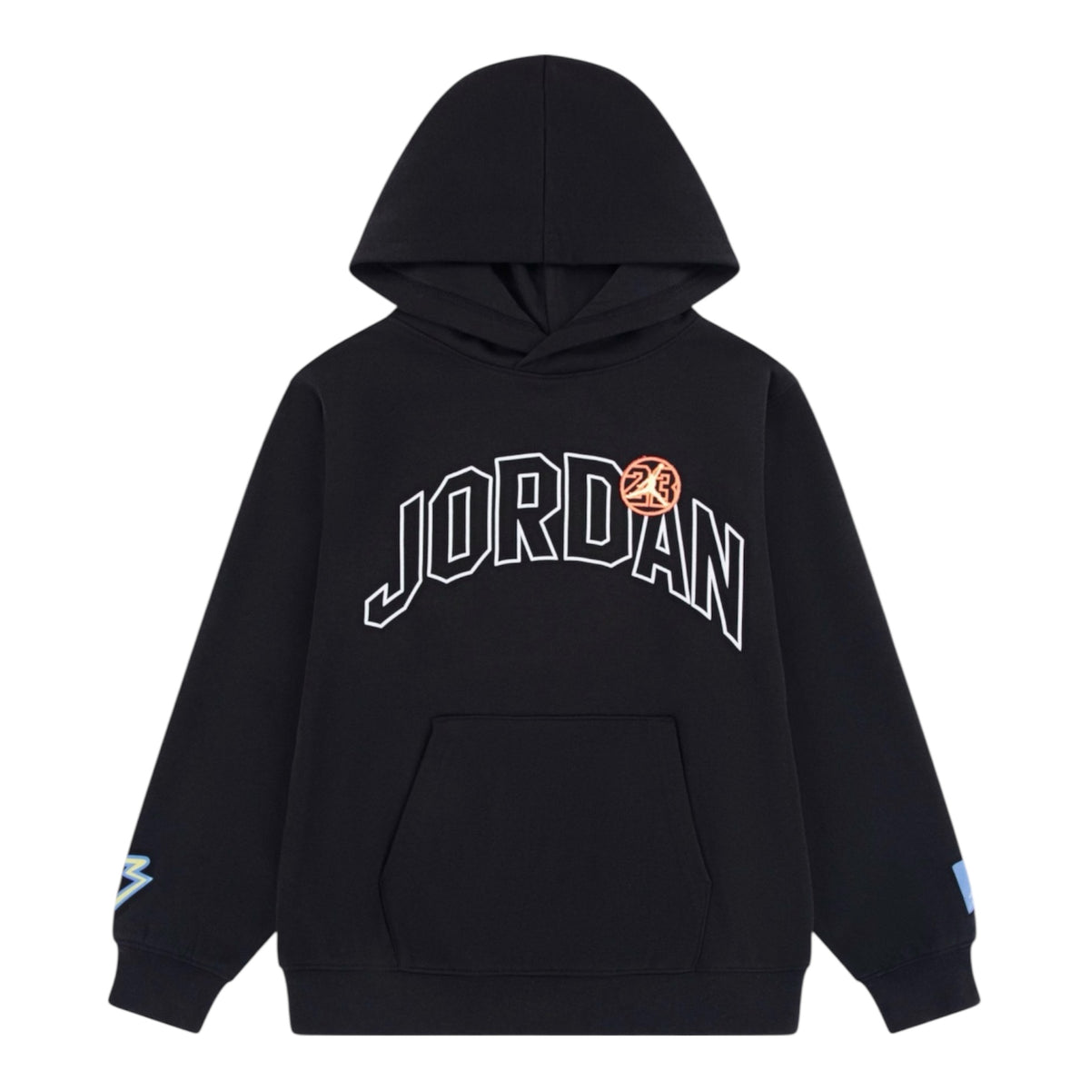 Jordan Felpa