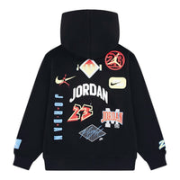 Jordan Felpa
