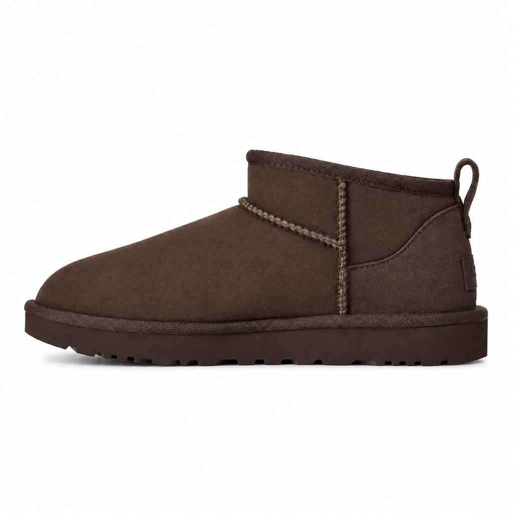 UGG CLASSIC ULTRA MINI
