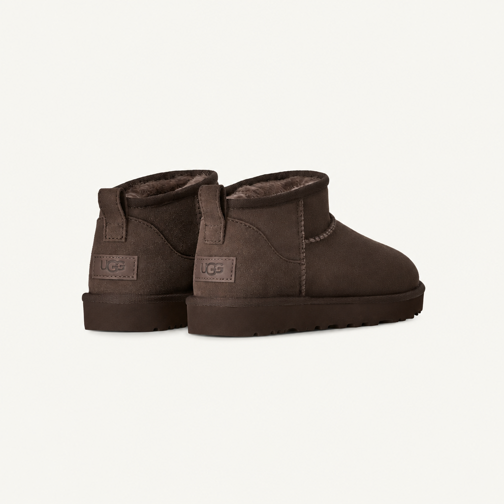 UGG CLASSIC ULTRA MINI